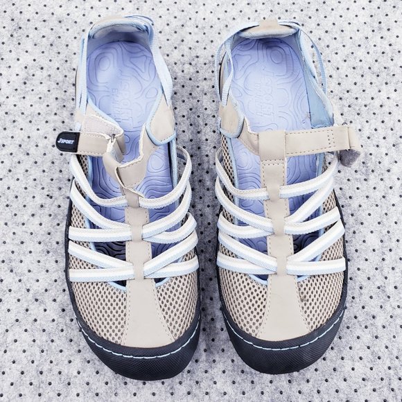 jsport women's sandals